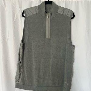 Greg Norman Vest